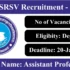 HSSC Recruitment 2026 – Apply Online for 1353 Mechanic, Forester Posts