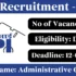 WCD Odisha Recruitment 2025 – Apply 277 Anganwadi Worker