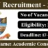 APGB Recruitment 2025 – Apply Offline for 7 Financial Literacy Counsellor Posts