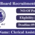PGIMER Recruitment 2026 – Apply for 2 Project Technical Support-III Posts