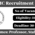 CSB Recruitment 2025 – Walk-in Interview for 3 JRF, Project Assistant Posts