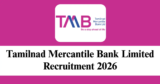 TMB Recruitment 2026 – Apply Online for Various Law Officer Posts