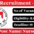 NITTTR Kolkata Recruitment 2025 – Apply Online for Various Technician Posts