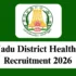 CSU Recruitment 2026 – Apply Online/Offline for 43 Non-Teaching Posts