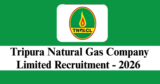 TNGCL Recruitment 2026 – Apply Online for 1 Deputy Manager Post