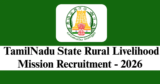 TNSRLM Sivaganga Recruitment 2026 – Apply Offline for Various Regional Coordinator Posts