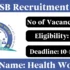 MPPSC Recruitment 2025 – Apply Online for 17 Principal, Director Posts