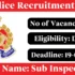 DGS Mumbai Recruitment 2026 – Apply Offline for 3 Junior Procurement Consultant Posts