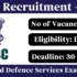 MERC Recruitment 2025 – Apply Offline for 47 Chairperson, Independent Member Posts