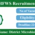 NIPER Kolkata Recruitment 2026 – Apply for 1 Junior Research Fellow Post