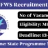 DLSA Kurnool Recruitment 2025 – Apply Offline for 3 Record Assistant Posts