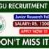 EASC Recruitment 2025 – Apply Offline for 5 Assistant Professor Posts